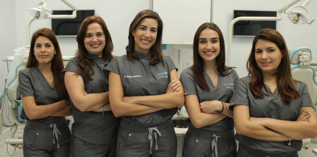 Truedent Family Dentistry